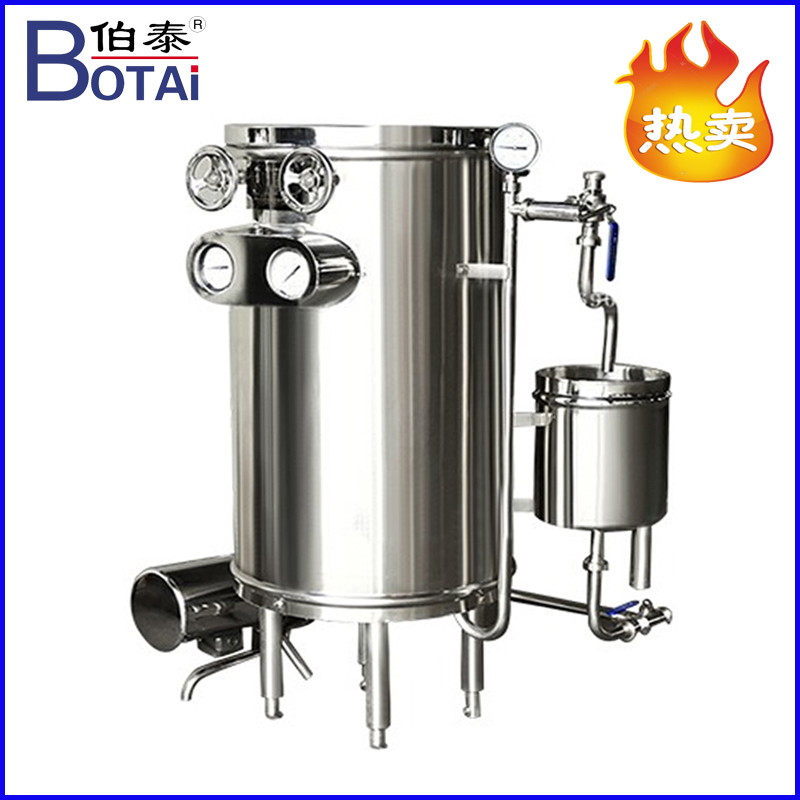 牛奶滅菌機(jī)，巴氏滅菌機(jī)